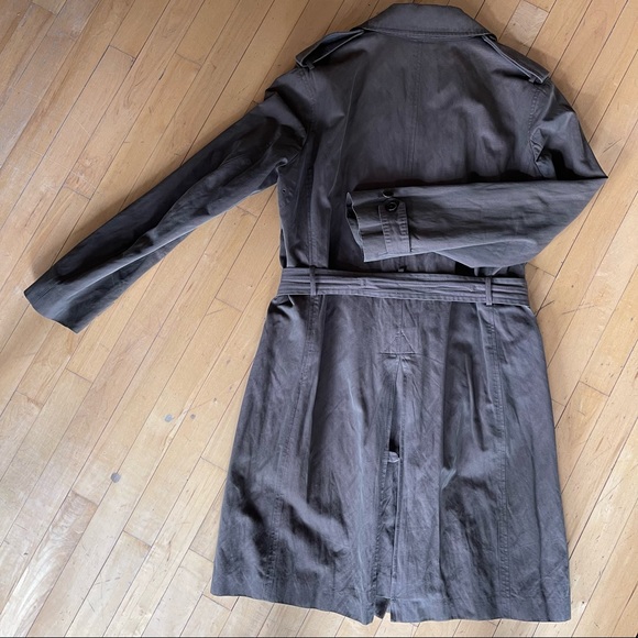 beautiful Paul Smith trench coat. very very good condition. - Picture 5 of 5